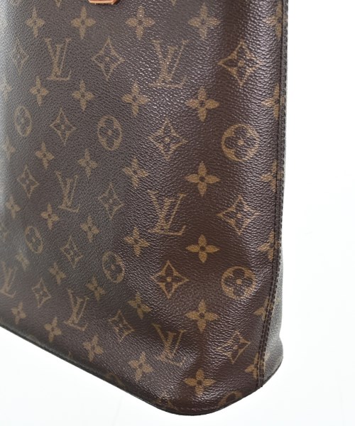 LOUIS VUITTON（ルイヴィトン）トートバッグ 茶 サイズ:- レディース/2200698035034