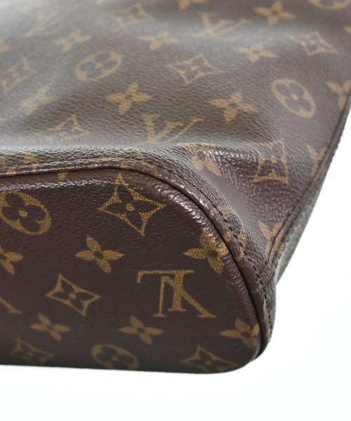 LOUIS VUITTON（ルイヴィトン）トートバッグ 茶 サイズ:- レディース/2200698035034