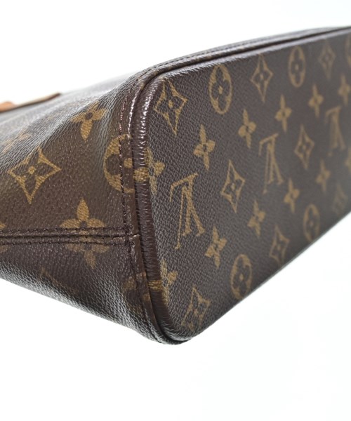 LOUIS VUITTON（ルイヴィトン）トートバッグ 茶 サイズ:- レディース/2200698035034