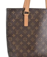 LOUIS VUITTON（ルイヴィトン）トートバッグ 茶 サイズ:- レディース/2200698035034