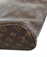 LOUIS VUITTON（ルイヴィトン）トートバッグ 茶 サイズ:- レディース/2200698035034