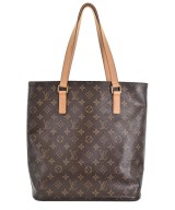 LOUIS VUITTON トートバッグ