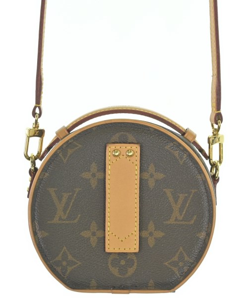 LOUIS VUITTON（ルイヴィトン）ショルダーバッグ 茶 サイズ:- レディース/2200700875153