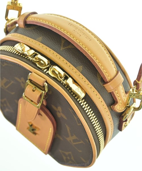 LOUIS VUITTON（ルイヴィトン）ショルダーバッグ 茶 サイズ:- レディース/2200700875153