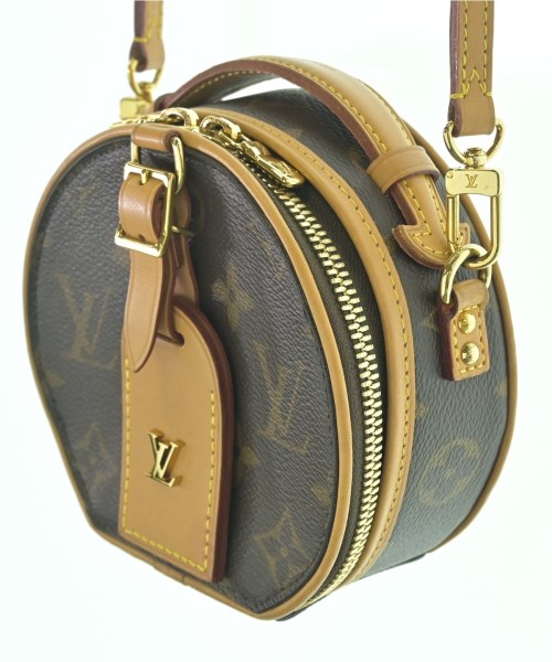 LOUIS VUITTON（ルイヴィトン）ショルダーバッグ 茶 サイズ:- レディース/2200700875153