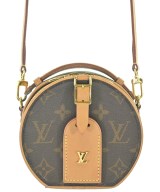 LOUIS VUITTON（ルイヴィトン）ショルダーバッグ 茶 サイズ:- レディース/2200700875153