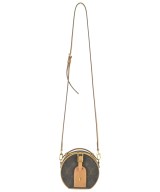 LOUIS VUITTON（ルイヴィトン）ショルダーバッグ 茶 サイズ:- レディース/2200700875153