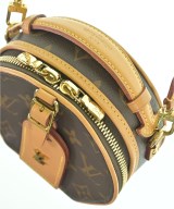 LOUIS VUITTON（ルイヴィトン）ショルダーバッグ 茶 サイズ:- レディース/2200700875153