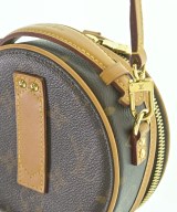 LOUIS VUITTON（ルイヴィトン）ショルダーバッグ 茶 サイズ:- レディース/2200700875153