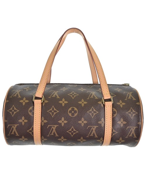 LOUIS VUITTON（ルイヴィトン）ボストンバッグ 茶 サイズ:- レディース/2200697793010