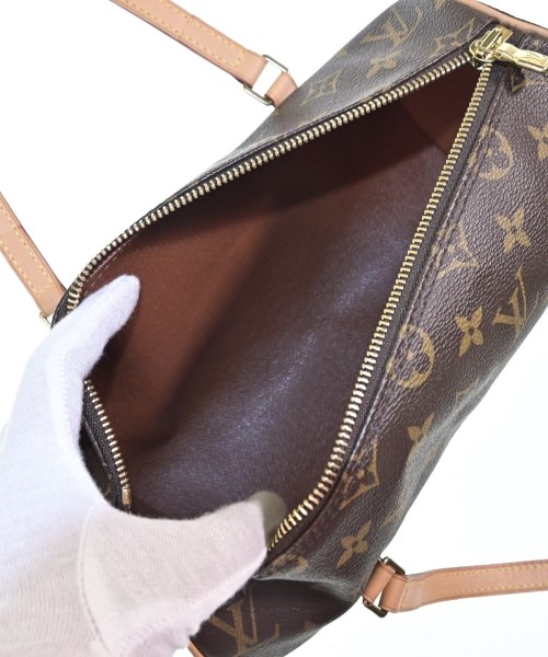 LOUIS VUITTON（ルイヴィトン）ボストンバッグ 茶 サイズ:- レディース/2200697793010