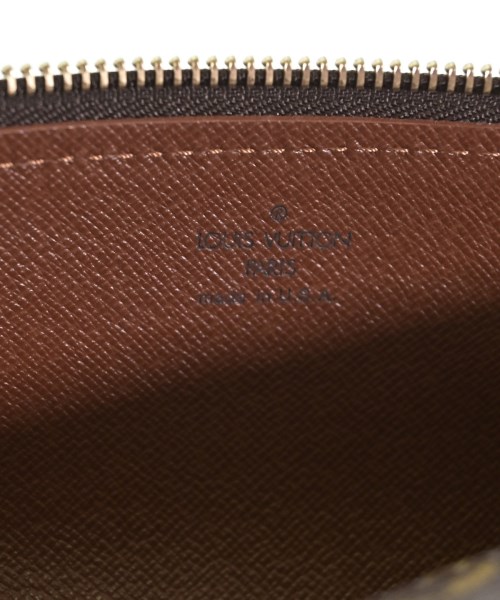 LOUIS VUITTON（ルイヴィトン）ボストンバッグ 茶 サイズ:- レディース/2200697793010