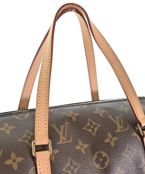 LOUIS VUITTON（ルイヴィトン）ボストンバッグ 茶 サイズ:- レディース