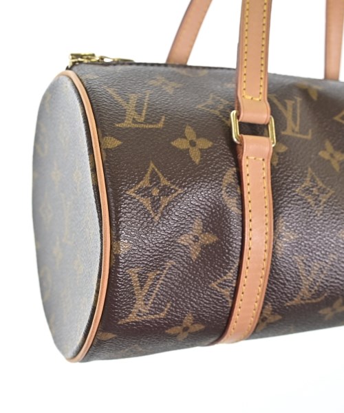 LOUIS VUITTON（ルイヴィトン）ボストンバッグ 茶 サイズ:- レディース/2200697793010