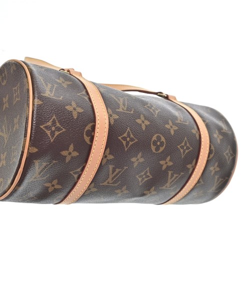 LOUIS VUITTON（ルイヴィトン）ボストンバッグ 茶 サイズ:- レディース/2200697793010