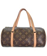 LOUIS VUITTON（ルイヴィトン）ボストンバッグ 茶 サイズ:- レディース/2200697793010