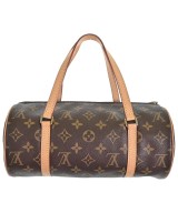 LOUIS VUITTON（ルイヴィトン）ボストンバッグ 茶 サイズ:- レディース/2200697793010
