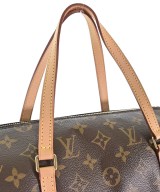 LOUIS VUITTON（ルイヴィトン）ボストンバッグ 茶 サイズ:- レディース/2200697793010