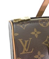 LOUIS VUITTON（ルイヴィトン）ボストンバッグ 茶 サイズ:- レディース/2200697793010