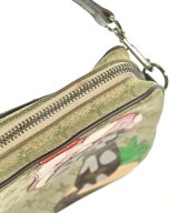 LOUIS VUITTON（ルイヴィトン）ショルダーバッグ 緑 サイズ:- レディース/2200701093051