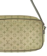 LOUIS VUITTON（ルイヴィトン）ショルダーバッグ 緑 サイズ:- レディース/2200701093051