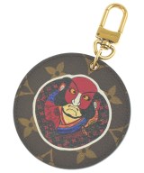 LOUIS VUITTON キーケース・キーホルダー