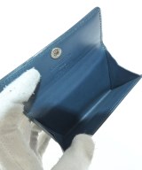 LOUIS VUITTON（ルイヴィトン）カードケース 紺 サイズ:- レディース/2200690220049