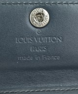 LOUIS VUITTON（ルイヴィトン）カードケース 紺 サイズ:- レディース/2200690220049