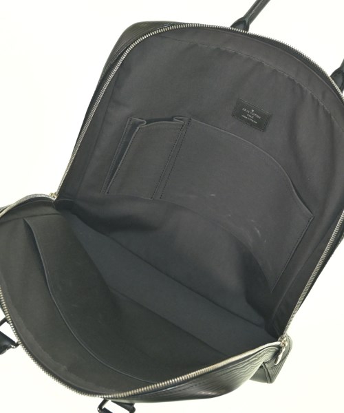 LOUIS VUITTON（ルイヴィトン）トートバッグ 黒 サイズ:- レディース/2200699603089