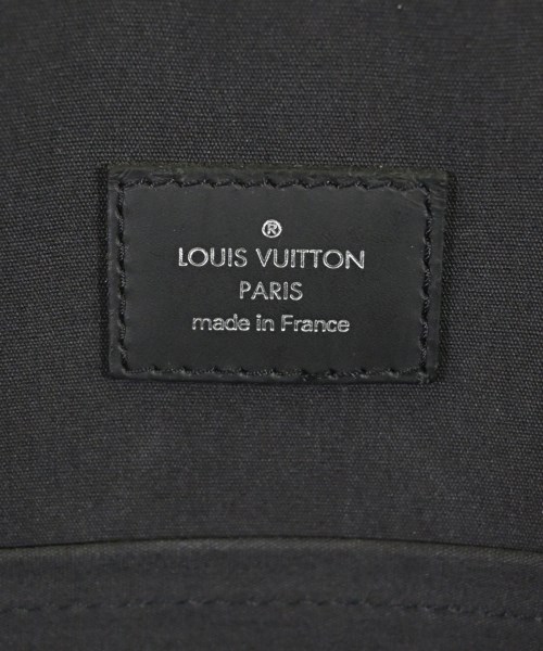 LOUIS VUITTON（ルイヴィトン）トートバッグ 黒 サイズ:- レディース/2200699603089