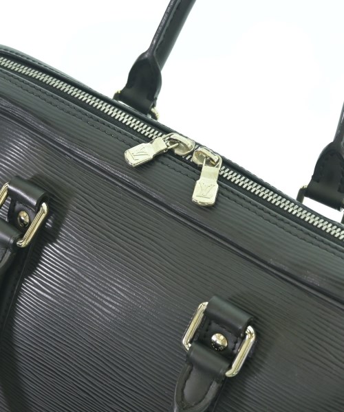 LOUIS VUITTON（ルイヴィトン）トートバッグ 黒 サイズ:- レディース/2200699603089