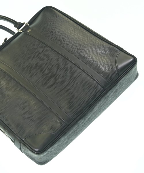 LOUIS VUITTON（ルイヴィトン）トートバッグ 黒 サイズ:- レディース/2200699603089