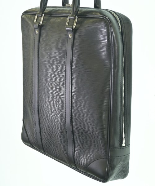 LOUIS VUITTON（ルイヴィトン）トートバッグ 黒 サイズ:- レディース/2200699603089