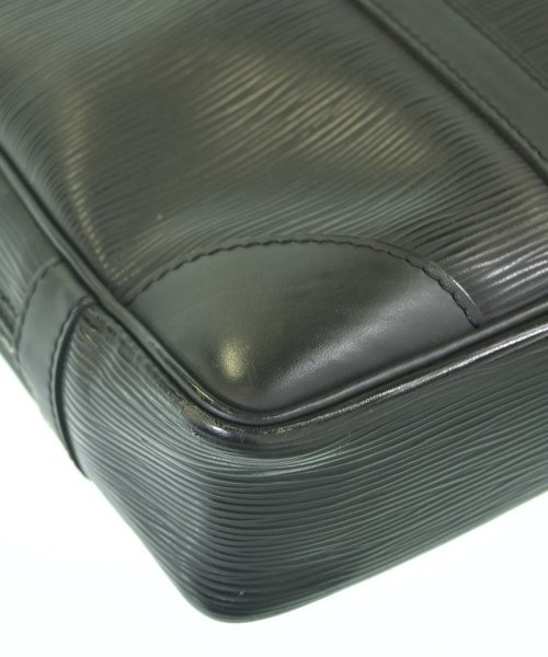 LOUIS VUITTON（ルイヴィトン）トートバッグ 黒 サイズ:- レディース/2200699603089
