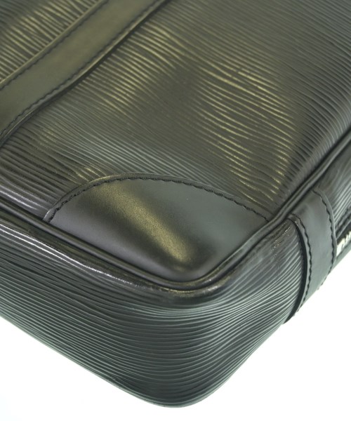 LOUIS VUITTON（ルイヴィトン）トートバッグ 黒 サイズ:- レディース/2200699603089