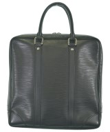 LOUIS VUITTON（ルイヴィトン）トートバッグ 黒 サイズ:- レディース/2200699603089