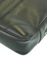 LOUIS VUITTON（ルイヴィトン）トートバッグ 黒 サイズ:- レディース/2200699603089