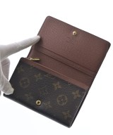 LOUIS VUITTON（ルイヴィトン）財布・コインケース 茶 サイズ:- レディース/2200702125065