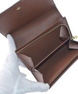 LOUIS VUITTON（ルイヴィトン）財布・コインケース 茶 サイズ:- レディース/2200702125065