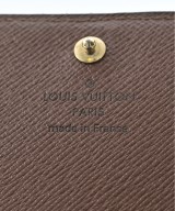 LOUIS VUITTON（ルイヴィトン）財布・コインケース 茶 サイズ:- レディース/2200702125065