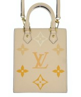 LOUIS VUITTON（ルイヴィトン）トートバッグ ベージュ サイズ:- レディース/2200702125386