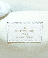 LOUIS VUITTON（ルイヴィトン）トートバッグ ベージュ サイズ:- レディース/2200702125386