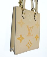 LOUIS VUITTON（ルイヴィトン）トートバッグ ベージュ サイズ:- レディース/2200702125386