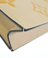 LOUIS VUITTON（ルイヴィトン）トートバッグ ベージュ サイズ:- レディース/2200702125386