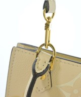 LOUIS VUITTON（ルイヴィトン）トートバッグ ベージュ サイズ:- レディース/2200702125386