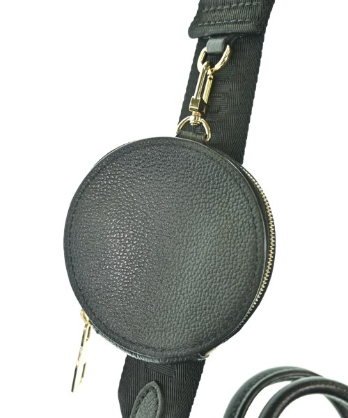 LOUIS VUITTON（ルイヴィトン）ハンドバッグ 黒 サイズ:BB レディース/2200702125416