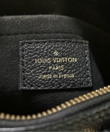 LOUIS VUITTON（ルイヴィトン）ハンドバッグ 黒 サイズ:BB レディース/2200702125416