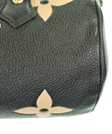 LOUIS VUITTON（ルイヴィトン）ハンドバッグ 黒 サイズ:BB レディース/2200702125416