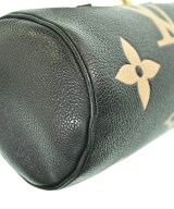 LOUIS VUITTON（ルイヴィトン）ハンドバッグ 黒 サイズ:BB レディース/2200702125416