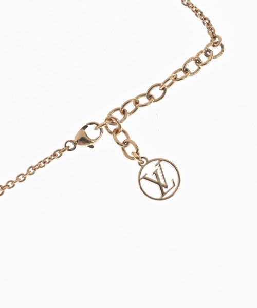 LOUIS VUITTON（ルイヴィトン）ブレスレット・バングル ゴールド サイズ:- レディース/2200702126635